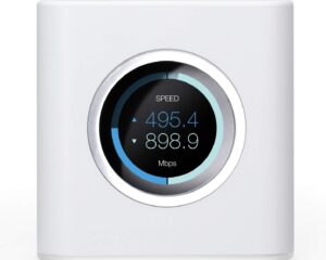 Ubiquiti AmpliFi HD Mesh Router (AFi-R-UK)
