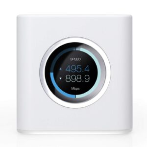Ubiquiti AmpliFi HD Mesh Router (AFi-R-UK)
