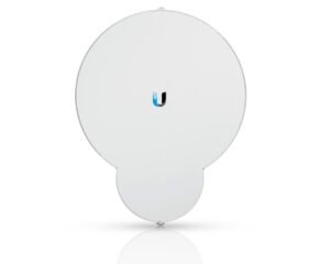 Ubiquiti AF-24HD airFiber 24 GHz High-Density Point-to-Point Radio