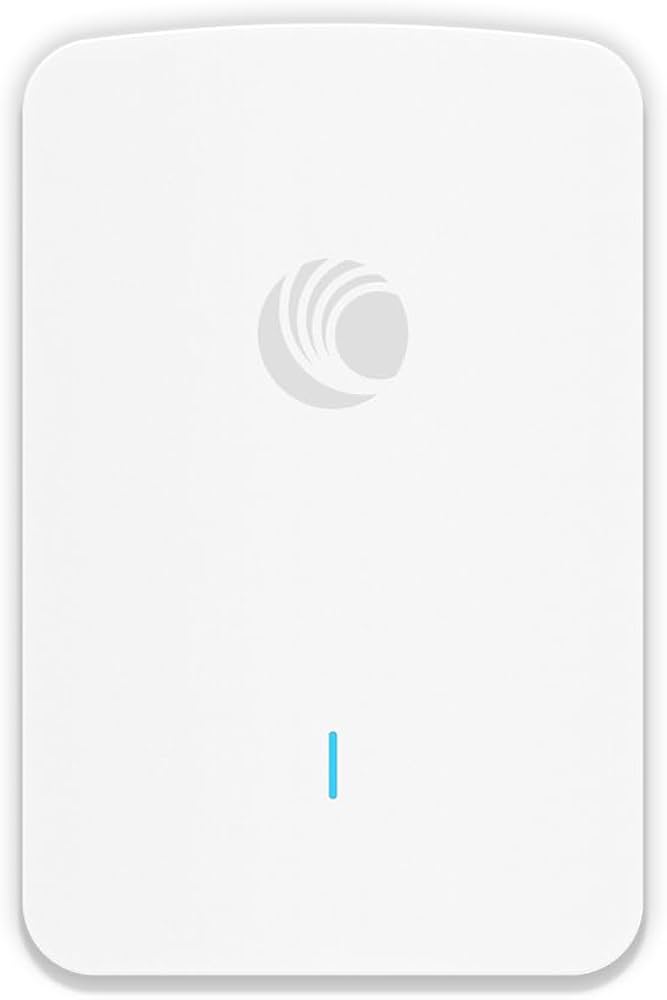 Wall Plate Wi-Fi 6 (802.11ax) Access Point - Image 2