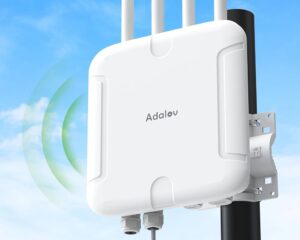 Outdoor Wireless Access Point