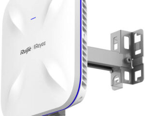 Wi-Fi  6  (802.11ax)  outdoor  wireless  access  point