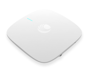 Wi-Fi 6(802.11ax) indoor wireless access point