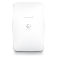 Wall Plate Wi-Fi 6 (802.11ax) Access Point