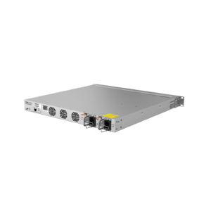 RG-NBS6002 Modular Managed Network Switch