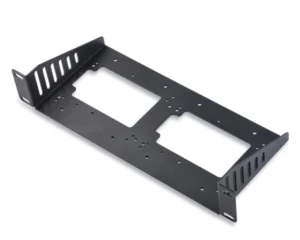 DeskPi RackMate 1U SBC Shelf