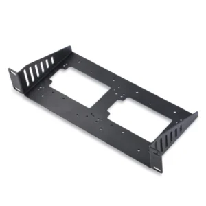 DeskPi RackMate 1U SBC Shelf