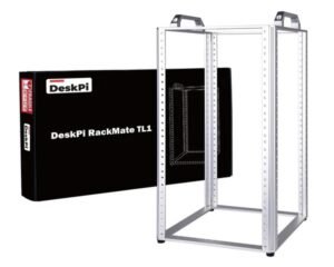 DeskPi RackMate TL1