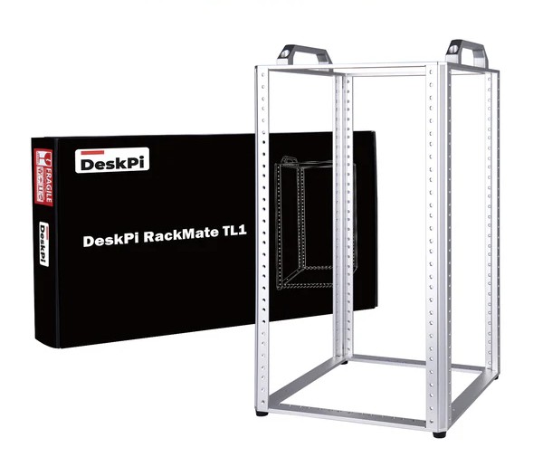 DeskPi RackMate TL1