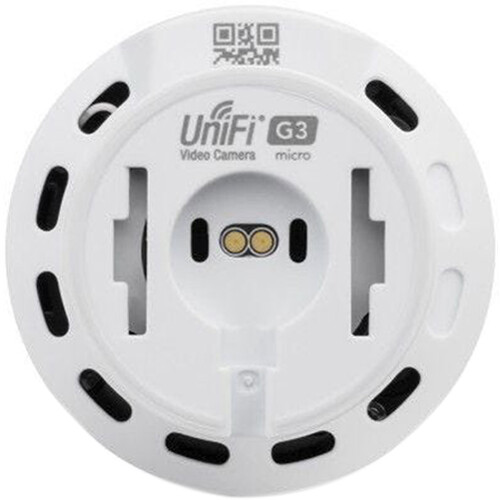 UniFi Video Camera G3 Micro (UVC-G3-MICRO) - Image 5