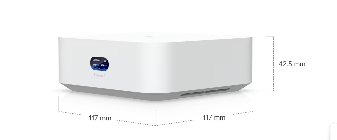 UniFi Express 7 (UX7) - Image 4