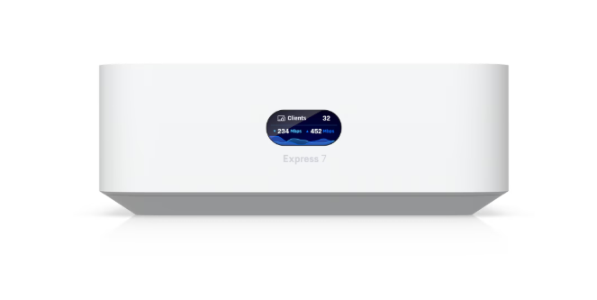 UniFi Express 7 (UX7) - Image 6