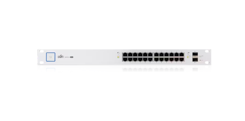 Standard 24 PoE Hi-Power (Gen1) (US-24-500W) - Image 6