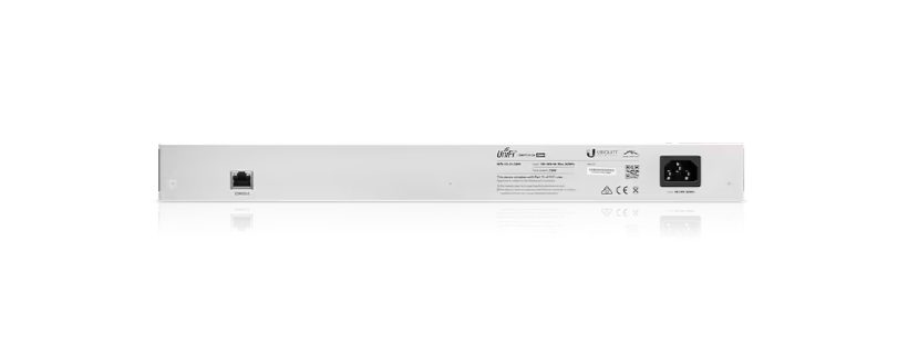 Standard 24 PoE Hi-Power (Gen1) (US-24-500W) - Image 8