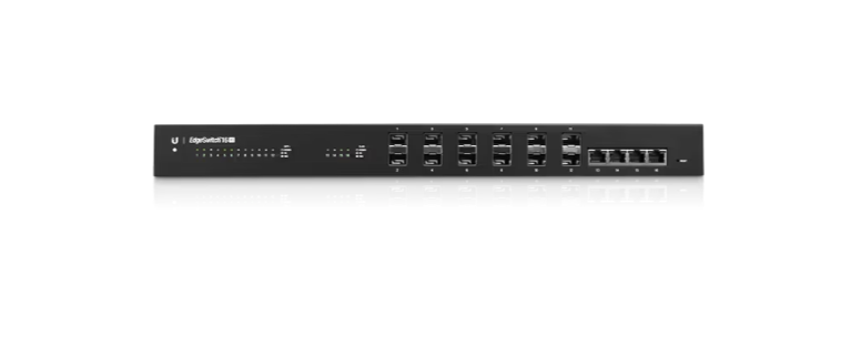 EdgeSwitch 16 XG (ES-16-XG) - Image 3