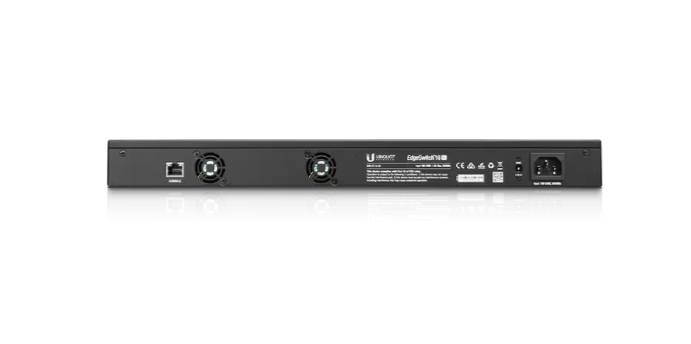 EdgeSwitch 16 XG (ES-16-XG) - Image 5