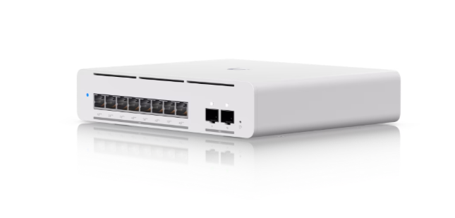Switch-Pro-XG-8-PoE (USW-Pro-XG-8-PoE) - Image 5