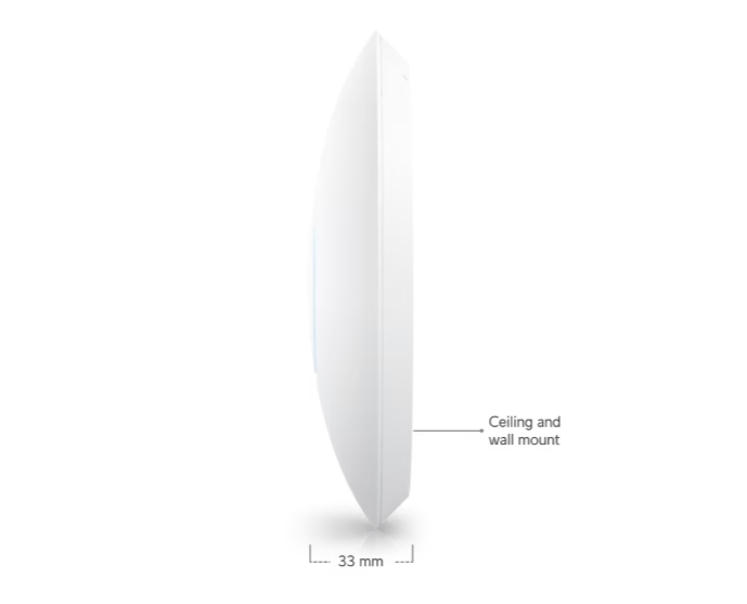 Access Point U6 Plus (U6+) - Image 5