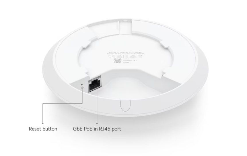 Access Point U6 Plus (U6+) - Image 6