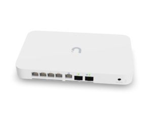 Ubiquiti UniFi Cloud Gateway Fiber UCG-Fiber 30W