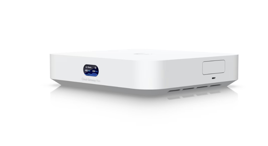 Ubiquiti UniFi Cloud Gateway Max UCG-Max - Image 2