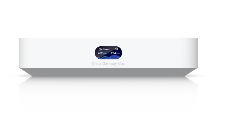 Ubiquiti UniFi Cloud Gateway Max UCG-Max - Image 6