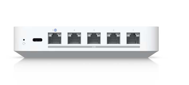 Ubiquiti UniFi Cloud Gateway Max UCG-Max - Image 8