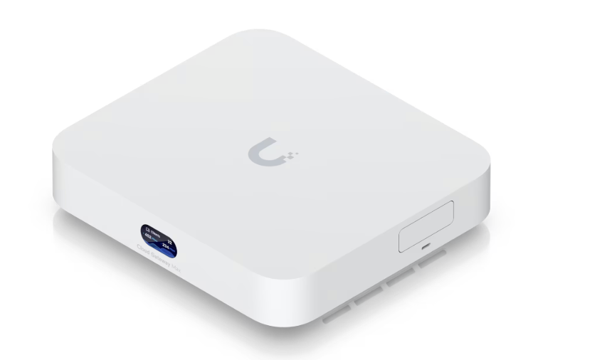 Ubiquiti UniFi Cloud Gateway Max UCG-Max
