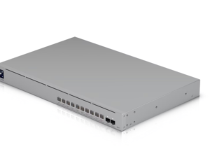 Ubiquiti UniFi Pro XG 10 PoE USW-Pro-XG-10-PoE