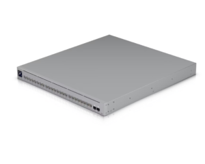 Ubiquiti UniFi Pro XG 24 PoE USW-Pro-XG-24-PoE