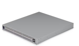 Ubiquiti UniFi Pro XG 48 PoE USW-Pro-XG-48-PoE