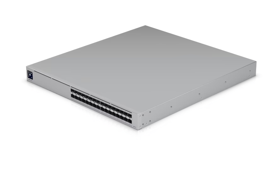 Ubiquiti UniFi Pro XG Aggregation USW-Pro-XG-Aggregation