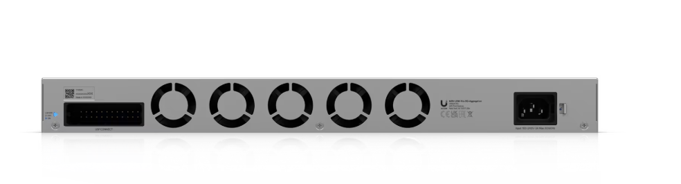 Ubiquiti UniFi Pro XG Aggregation USW-Pro-XG-Aggregation - Image 3