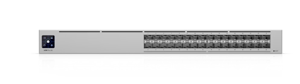 Ubiquiti UniFi Pro XG Aggregation USW-Pro-XG-Aggregation - Image 4