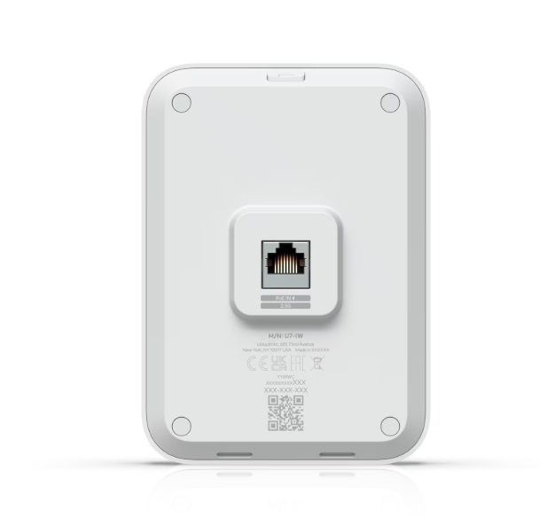 Access Point U7 In-Wall (U7-IW) - Image 6