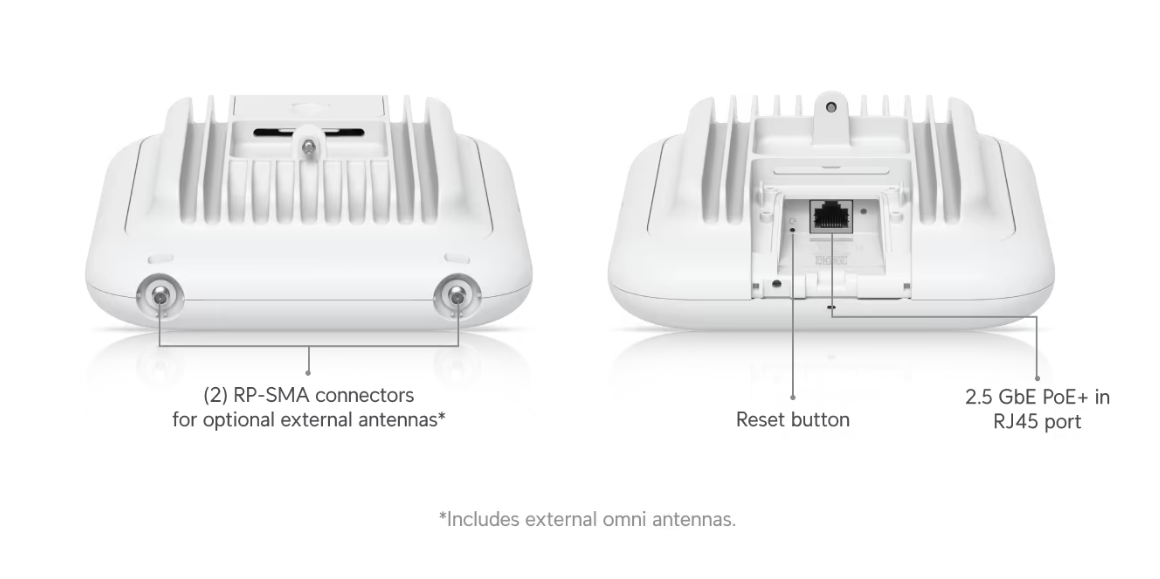 Access Point U7 Pro Outdoor (U7-Pro-Outdoor) - Image 4