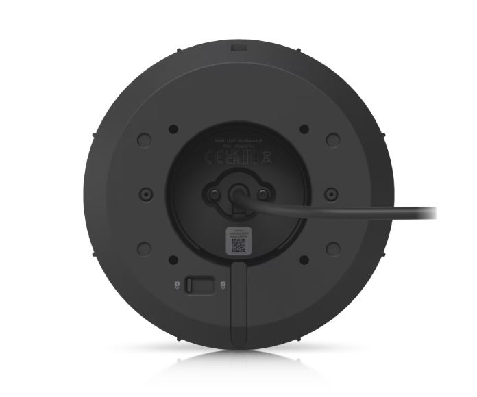 Camera AI Turrent (UVC-AI-Turret-B) - Image 7