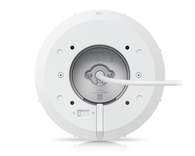 Camera AI Turret (UVC-AI-Turret-W) - Image 7