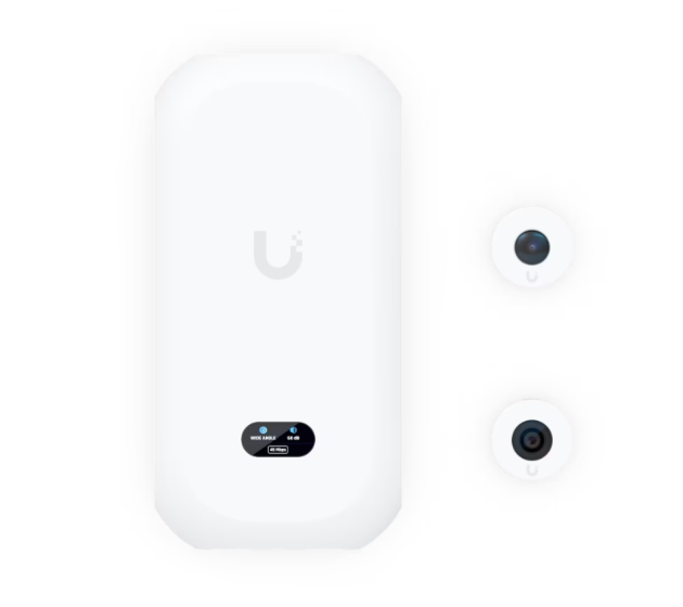 UVC-AI-Theta