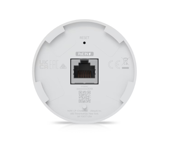 PoE Smart Chime (UACC-Chime-PoE) - Image 6