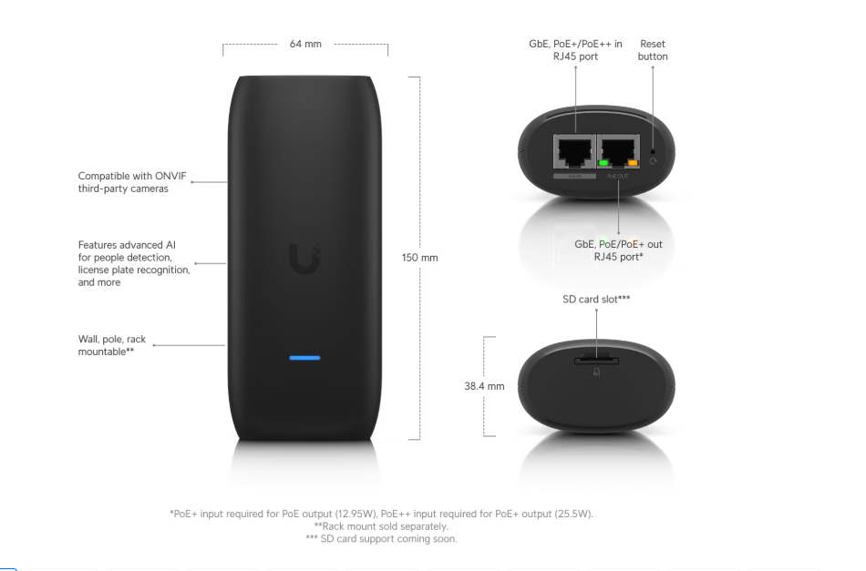 AI Port (UP-AI-Port) - Image 3