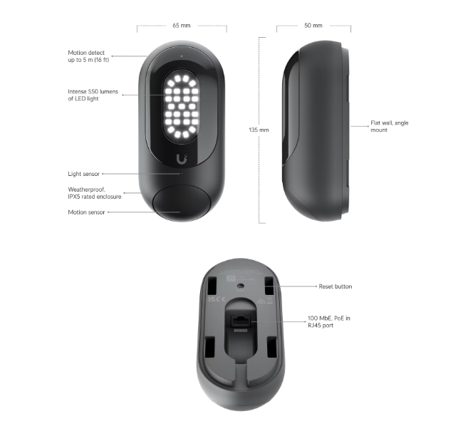 Protect Floodlight (UP-FloodLight) - Image 3
