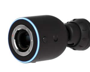 Ubiquiti UniFi AI DSLR UVC-AI-DSLR