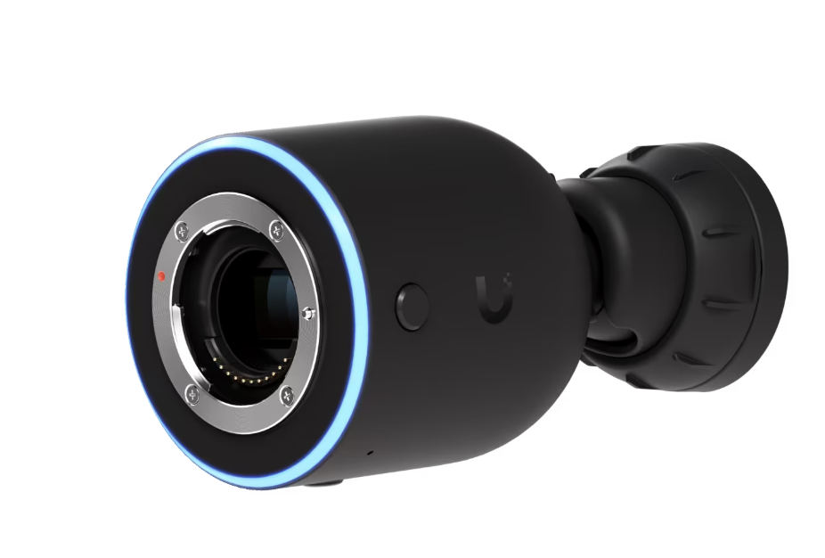 Ubiquiti UniFi AI DSLR UVC-AI-DSLR