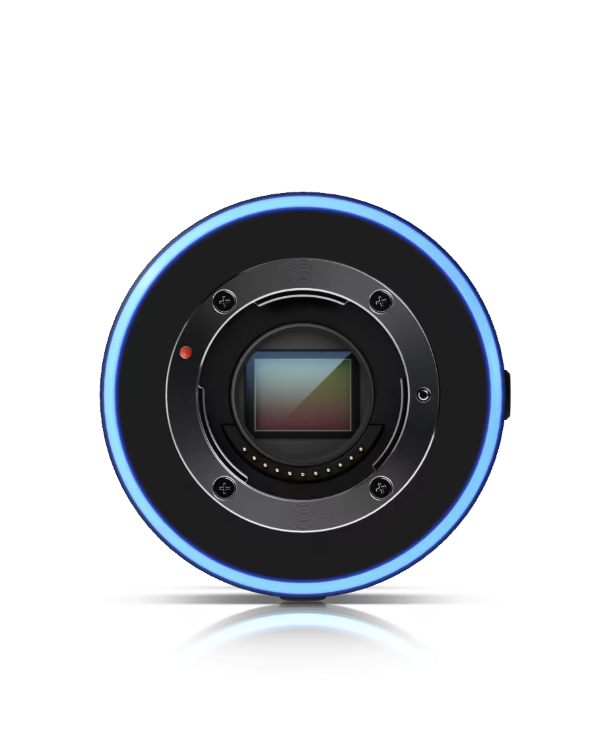 Ubiquiti UniFi AI DSLR UVC-AI-DSLR - Image 6