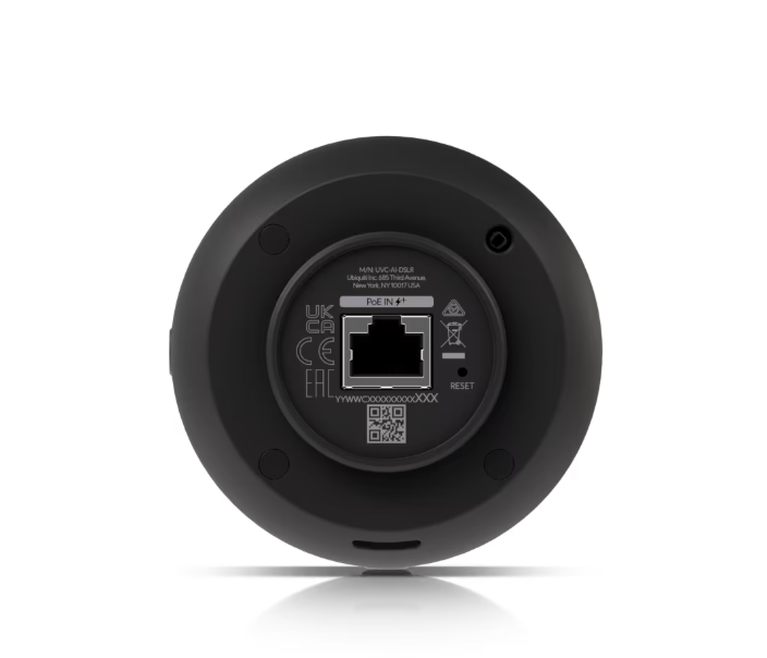 Ubiquiti UniFi AI DSLR UVC-AI-DSLR - Image 7