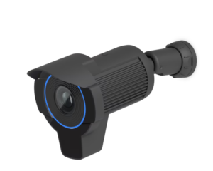 Ubiquiti UniFi AI LPR UVC-AI-LPR-B