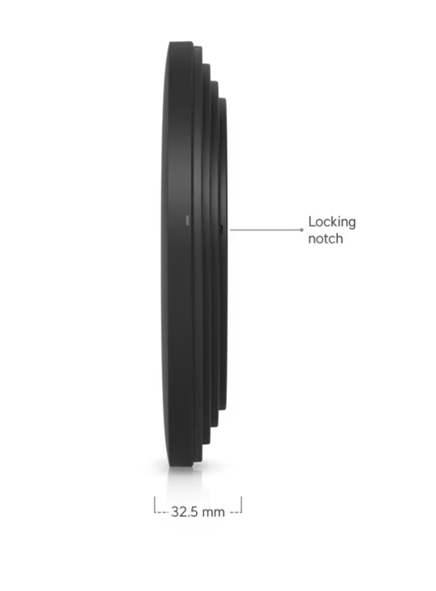 Ubiquiti UniFi U7 Pro XGS U7-Pro-XGS - Image 3