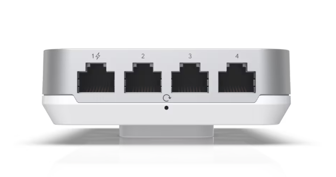 Ubiquiti UniFi In-Wall HD UAP-IW-HD - Image 9