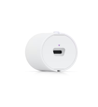 Ubiquiti UniFi AI Theta Pro Wide-Angle Lens UVC-AI-Theta-ProLens110 - Image 5